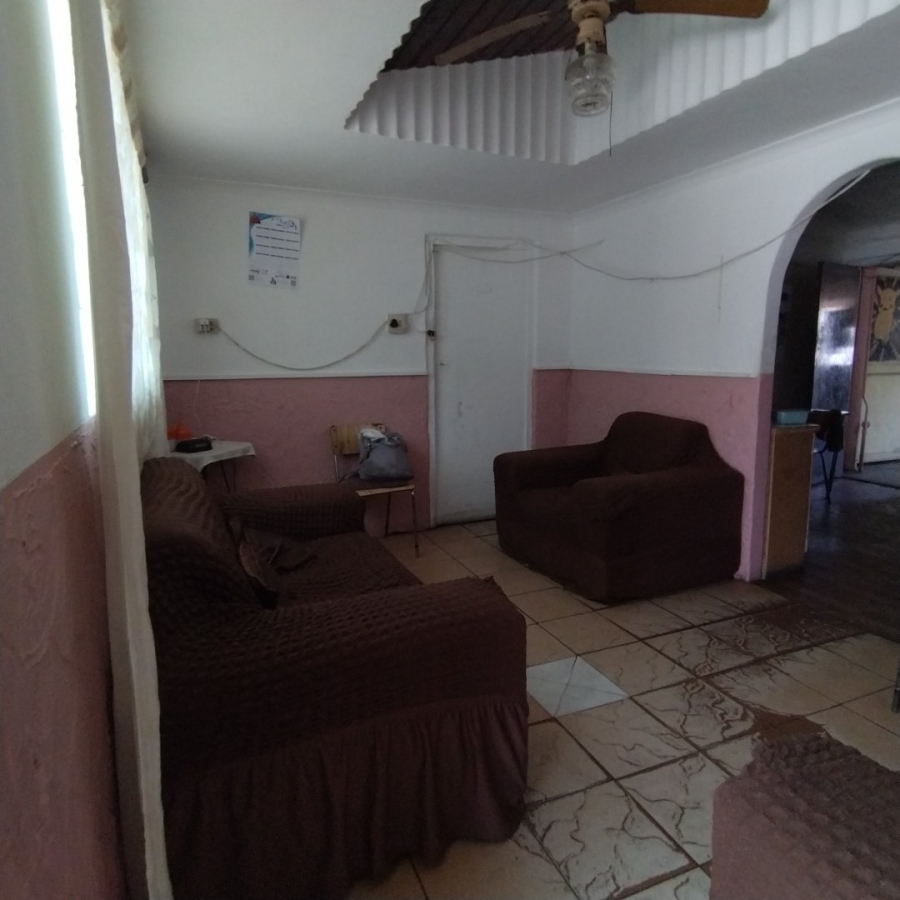 3 Bedroom Property for Sale in Bonteheuwel Western Cape